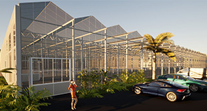 Greenhouse